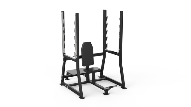 BG2054 Olympic push shoulder