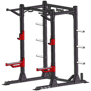 BG2052 Multi Functional Squat Cage
