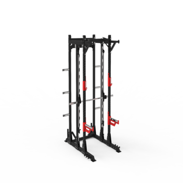 BG2050 Smith Machine with Squat