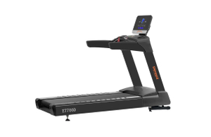 ET700D Commercial Treadmil