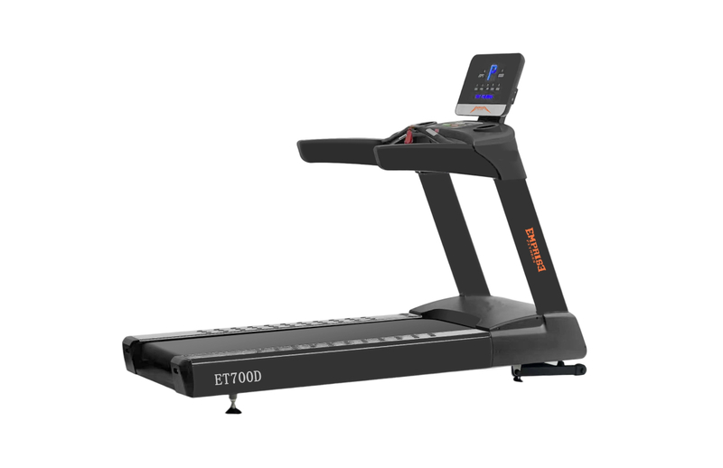 ET700D Commercial Treadmil