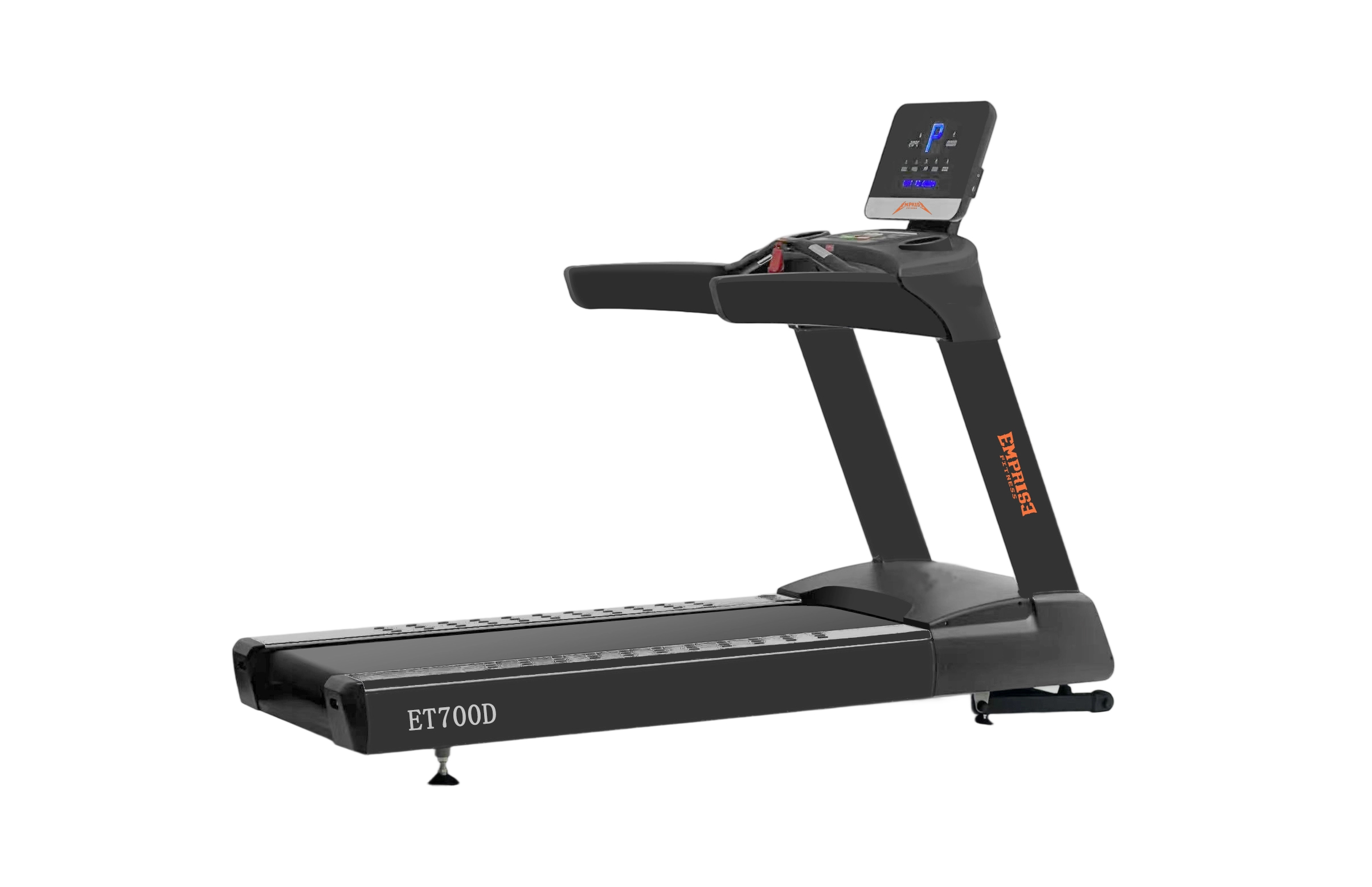 ET700D Commercial Treadmil