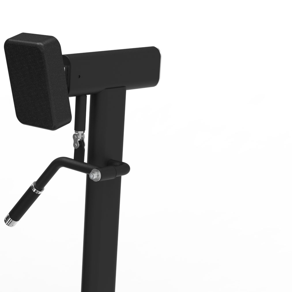 CG1011 Seated Trieceps 