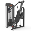 BPM1201 Seated Chest Press 