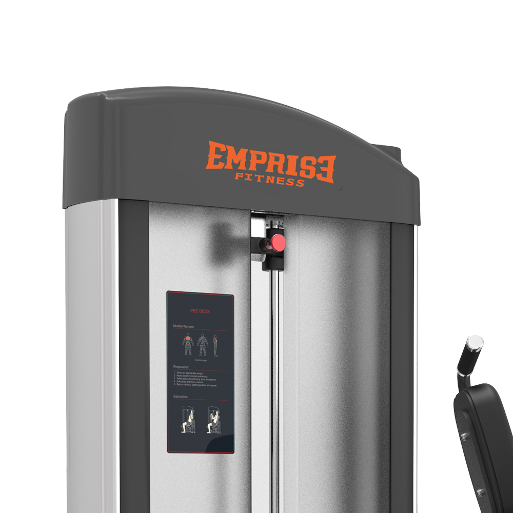 BPM1212 Pectoral Fly