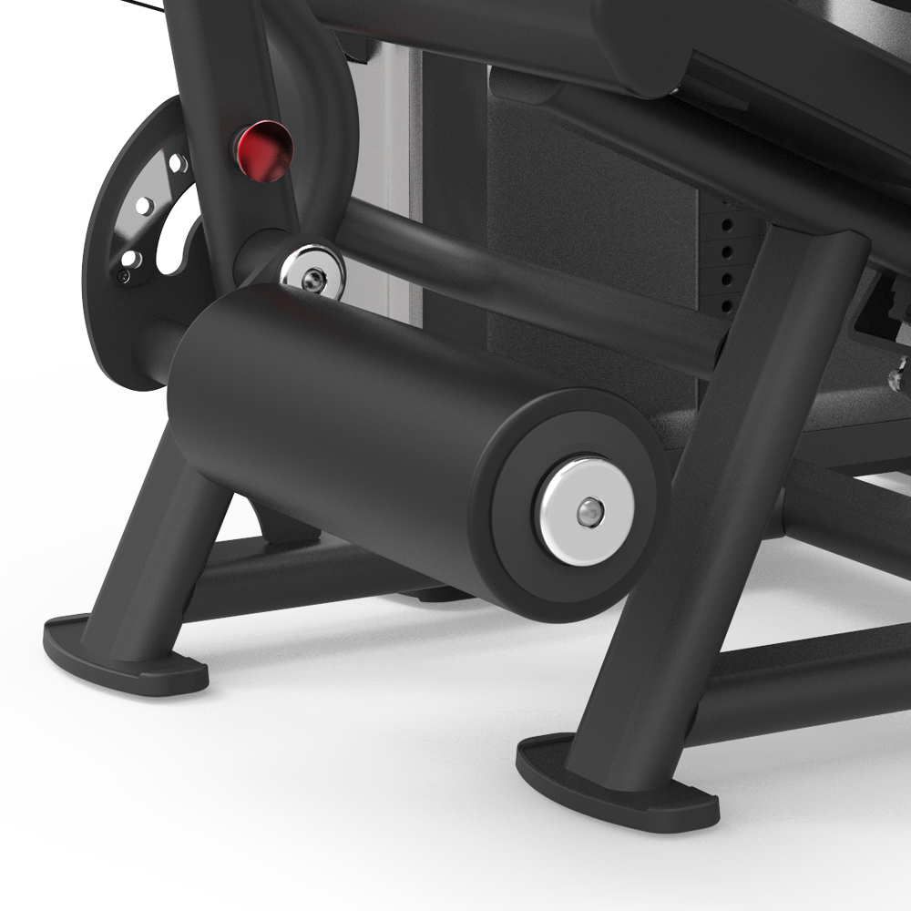 BPM1205 Seated Leg Extension 
