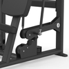 BPM1203 Seated Shoulder Press 