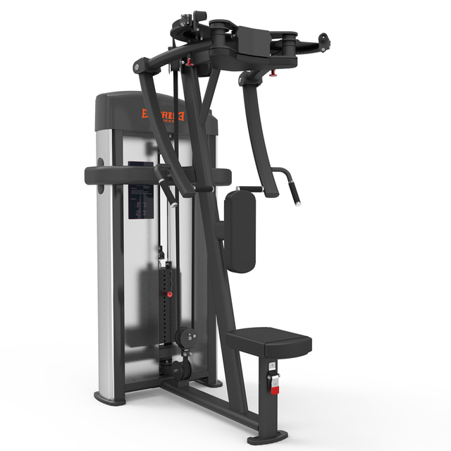 BPM1231 Pectoral Fly & Rear Deltoid