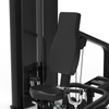  CG1002 Seated Shrug 