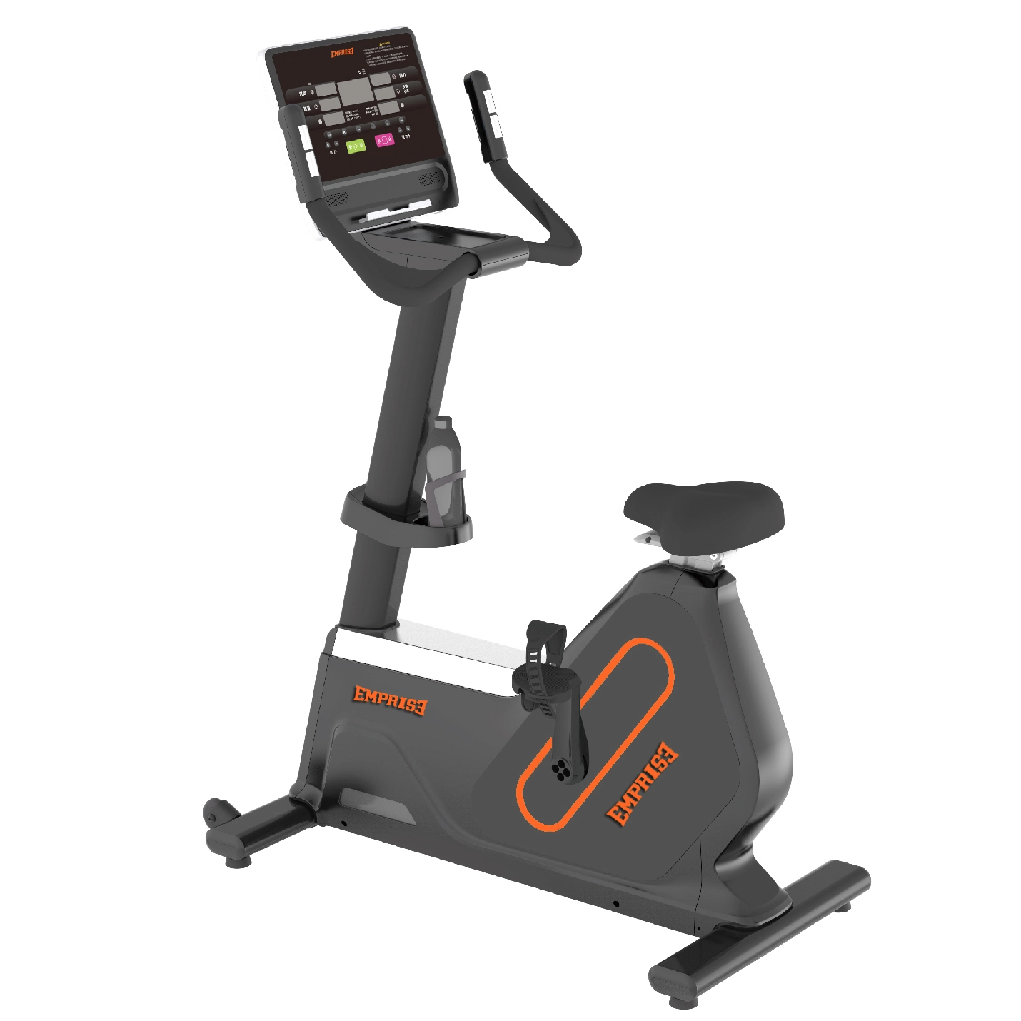 EU290 Upright Bike