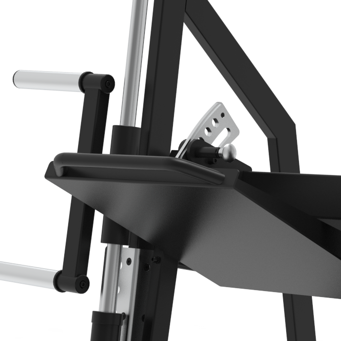 BG2E28 Vertical Leg Press