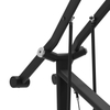 CG1A15 Seated Lat Pull Down(Biax)