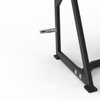 BG2014 Seated Bench Press