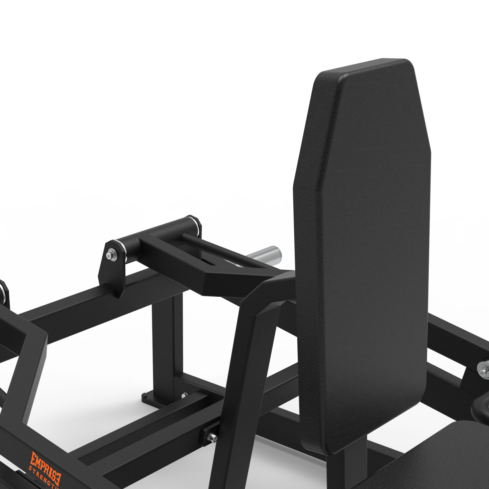 BG2027 Seated Shrug