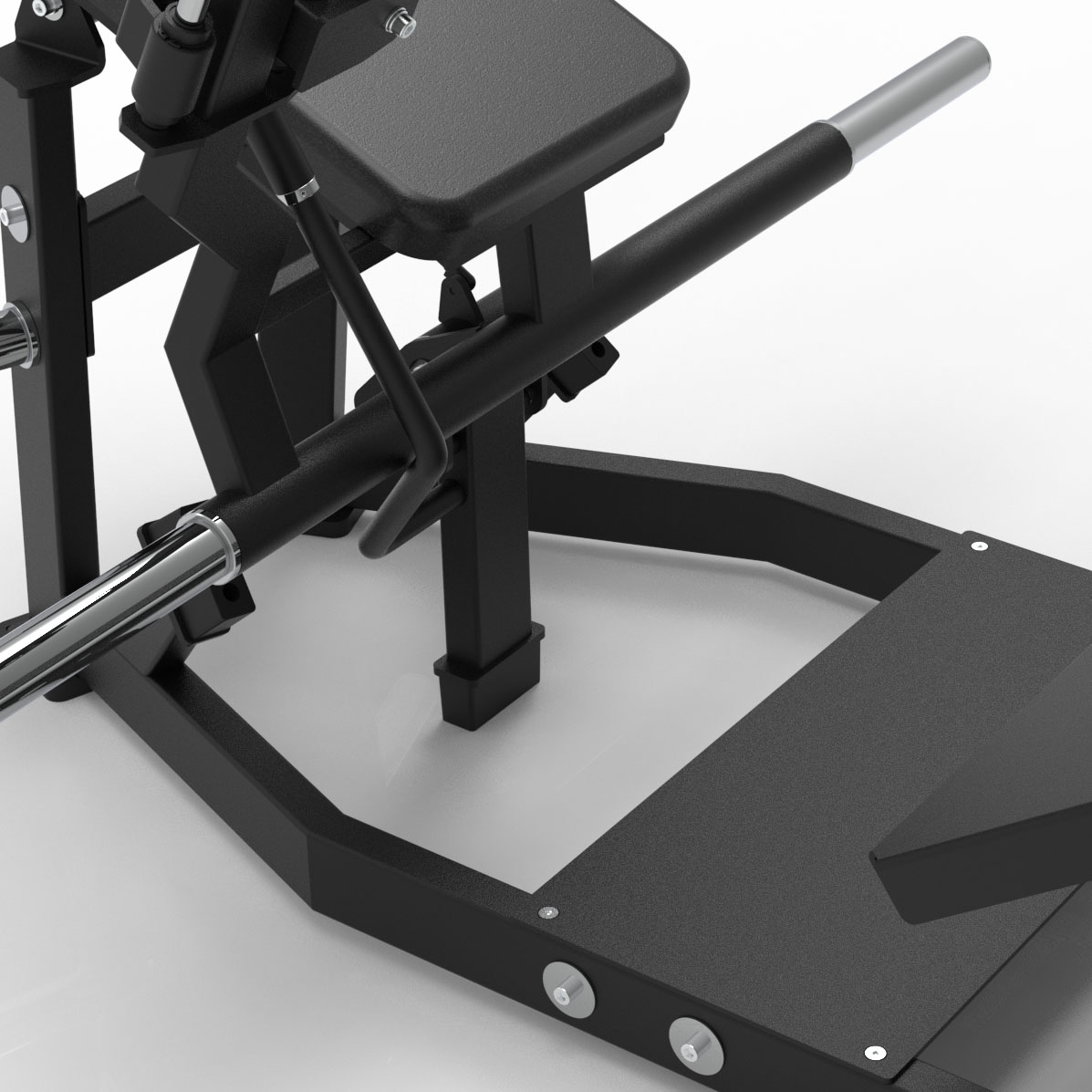 BG2A32 Glute Driver