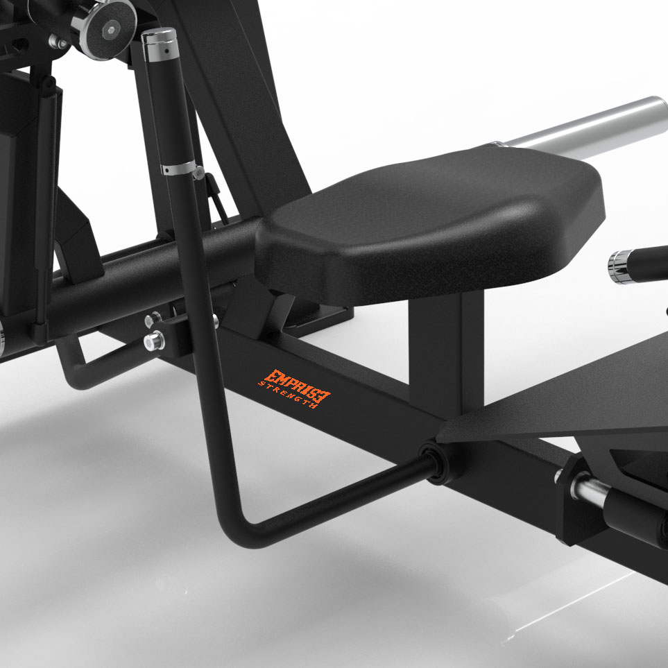BG2032 Glute Driver