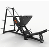 BG2028 45 Degree Leg Press