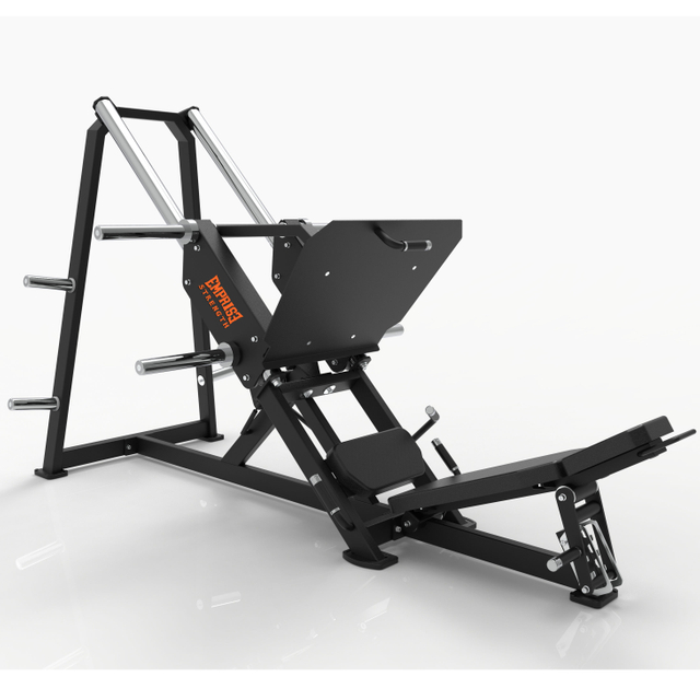 BG2028 45 Degree Leg Press