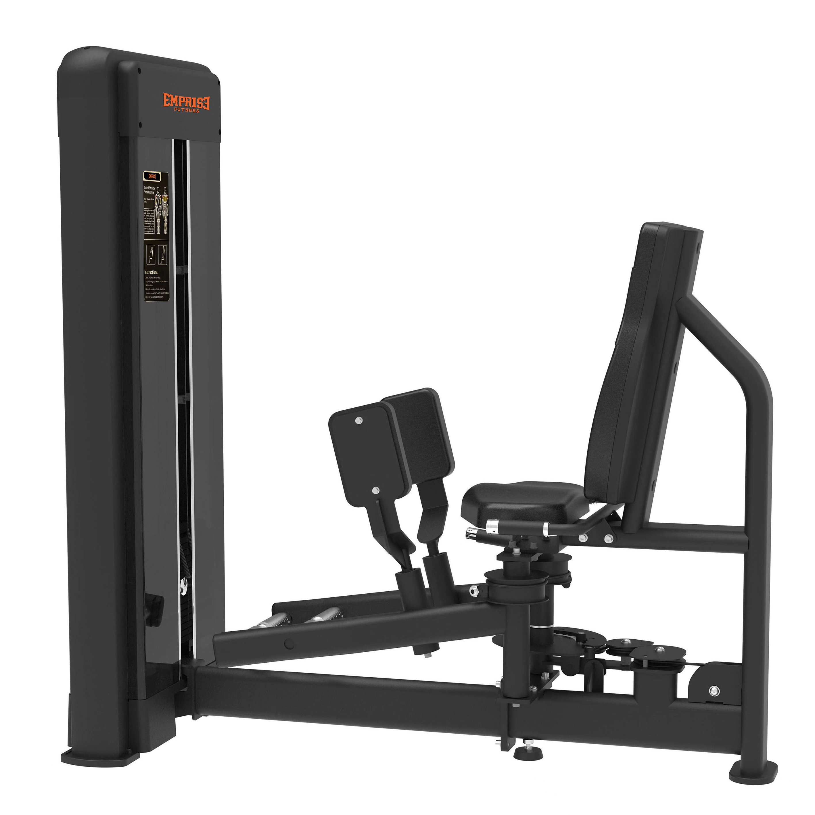 CF3010 Adductor/Abductor