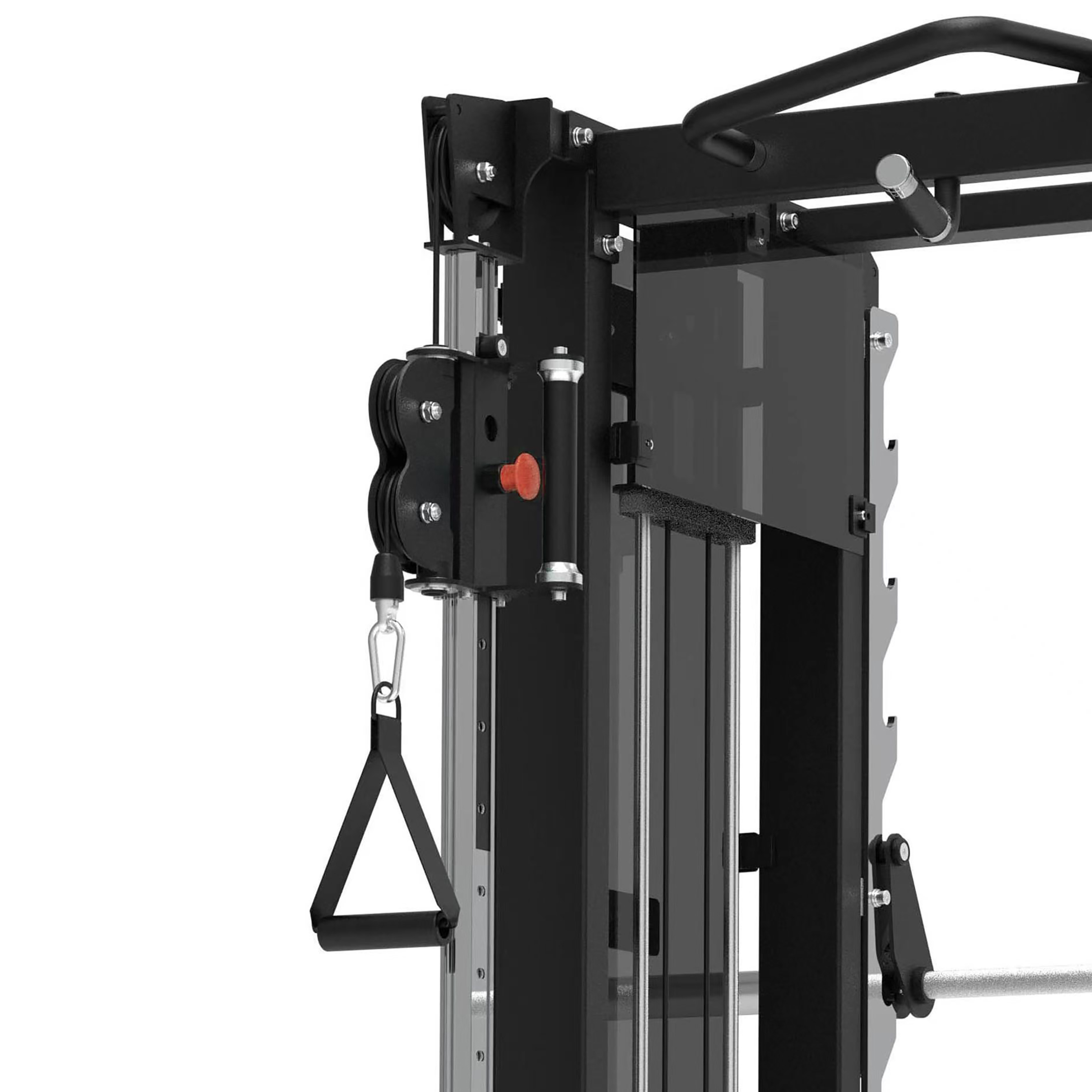 CF5004 Functional Trainer/Smith Machine