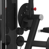 CF3008 Back/Abdominal