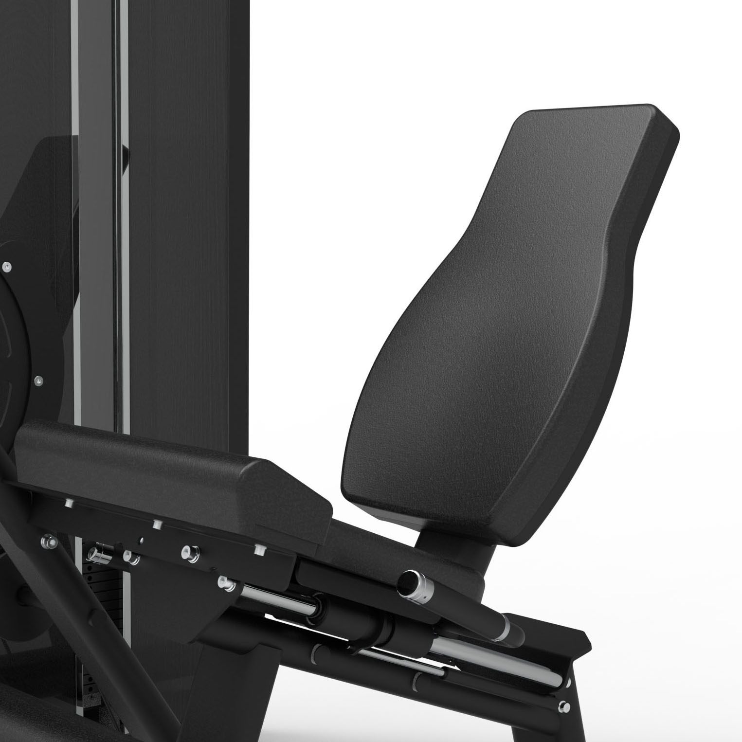 CG1024 Seated Leg Extension 