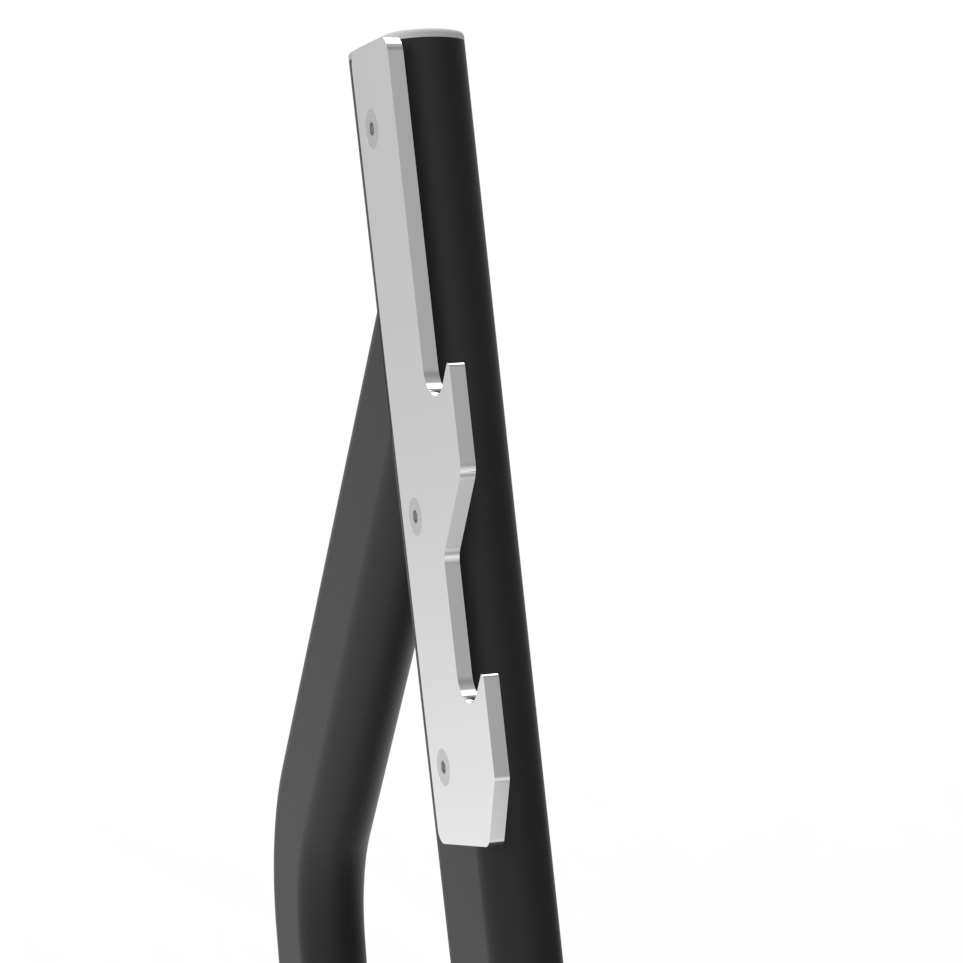 CG1038 Bench Incline 
