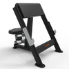 CG1037 Seated Bieceps Curl