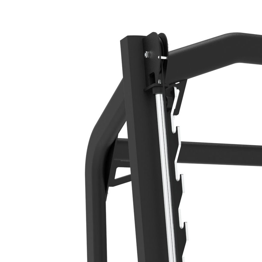 CG1033 Smith Machine