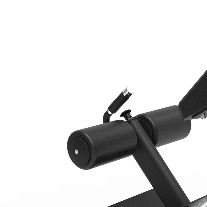CG1043 Adjustable Hyperextension