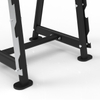 CG1054 Barbell Rack(For 10 Pics) 