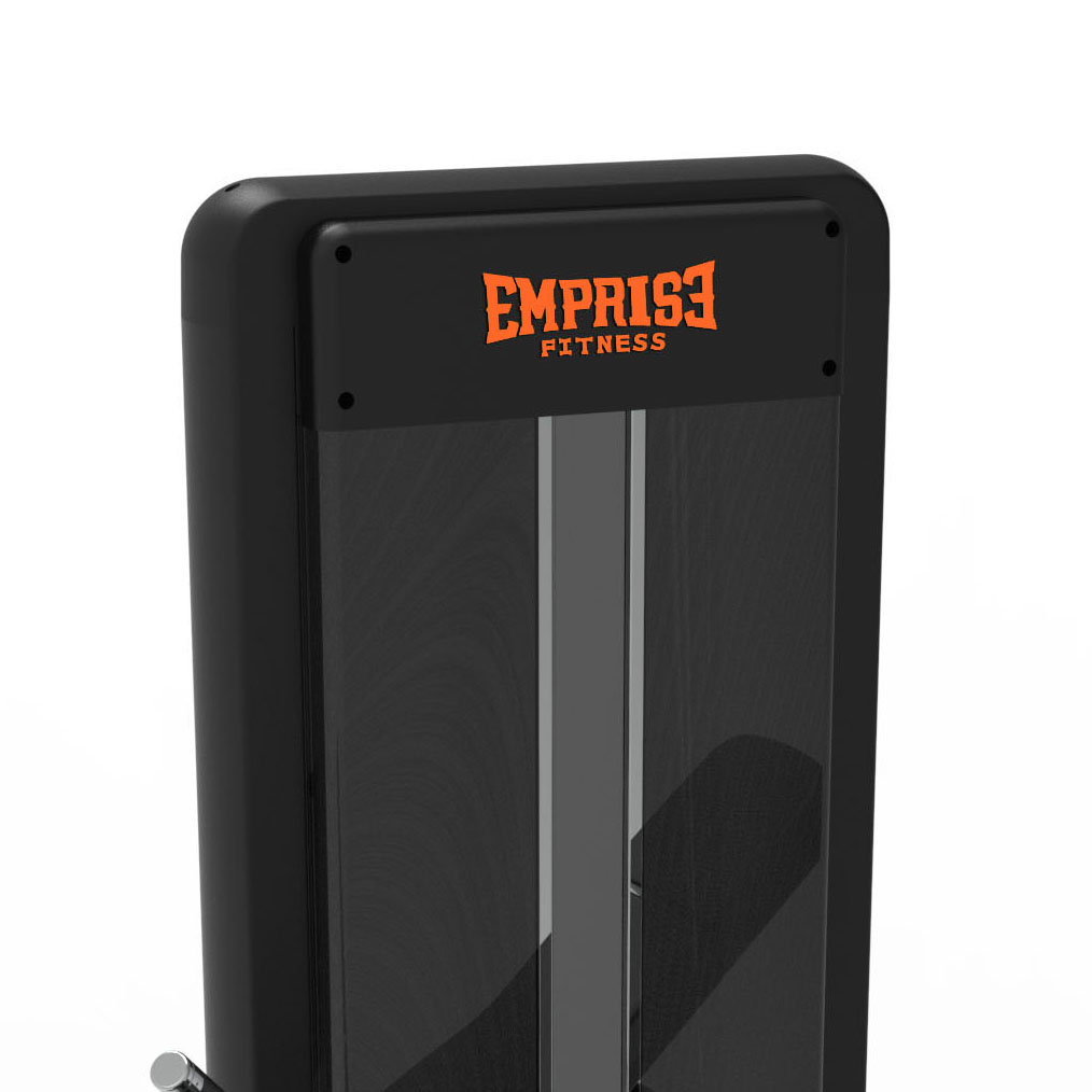 CG1060 Glute Driver