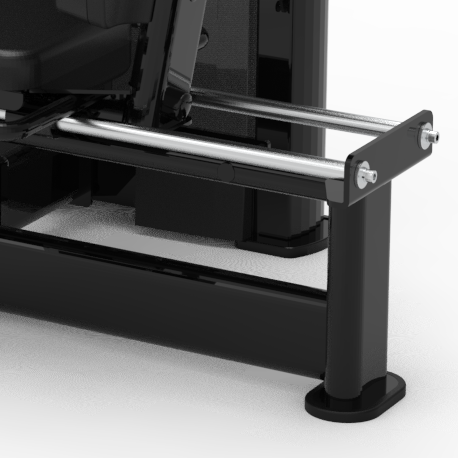 CG2028 Seated Leg Press