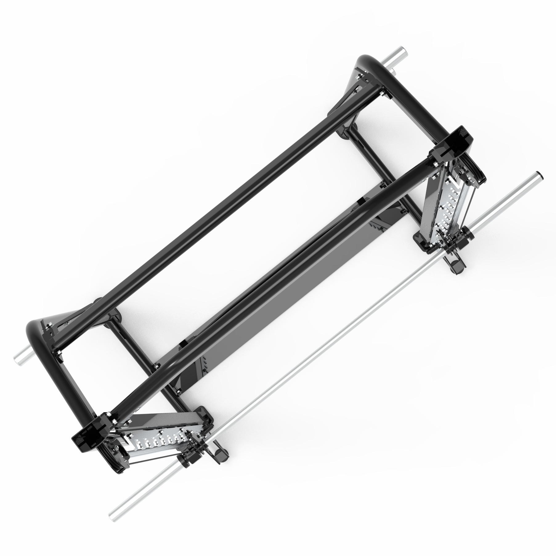 CG2033 Smith Machine