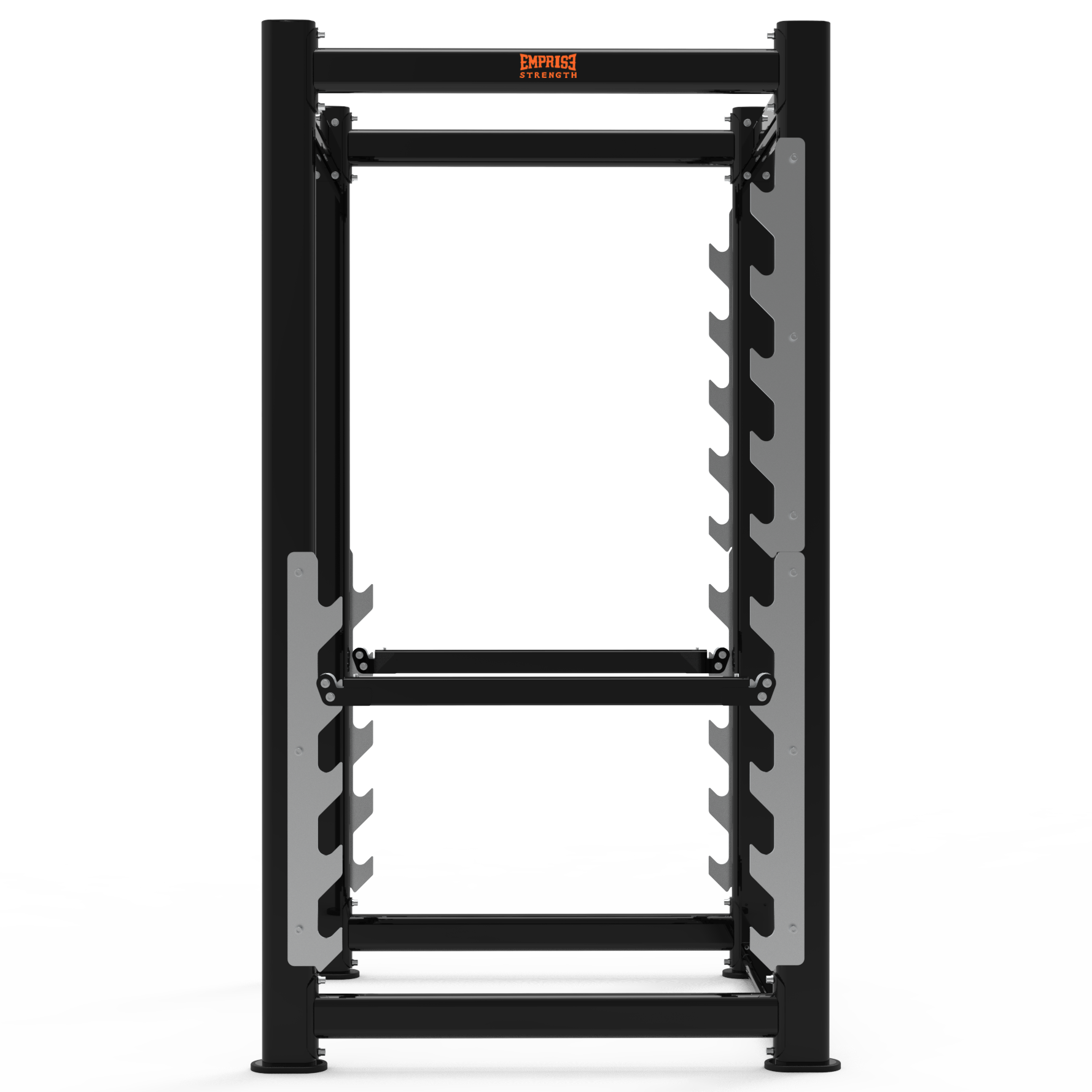 CG2034 Squat Rack