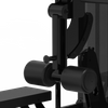 CG2A25 Standing Leg Curling