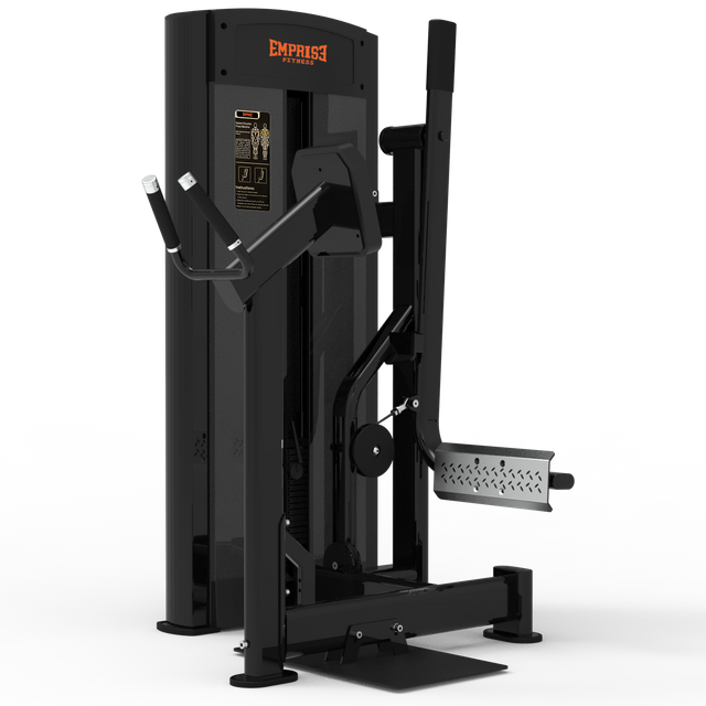 CG2A21 Glute Machine