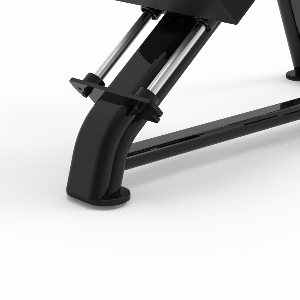 CG2043 Adjustable Hyperextension