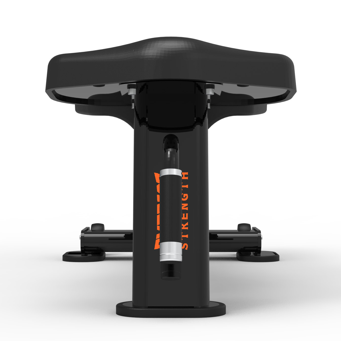 CG2047 Flat Bench