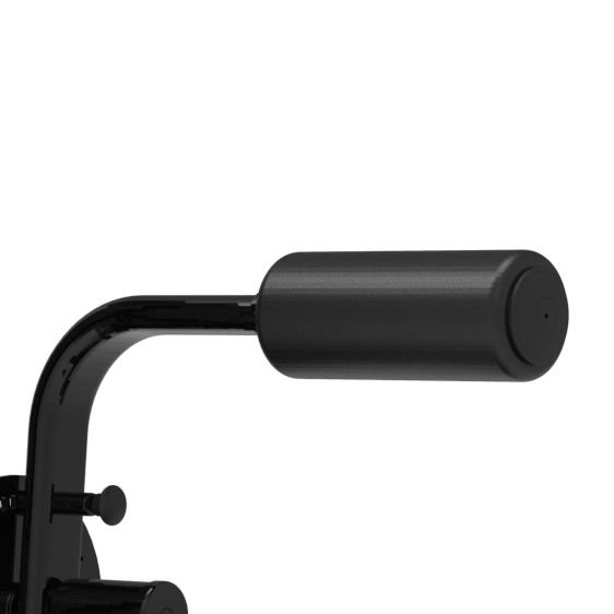 CG2017 Back Extension