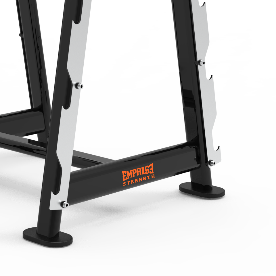 CG2054 Barbell Rack(For 10 Pics