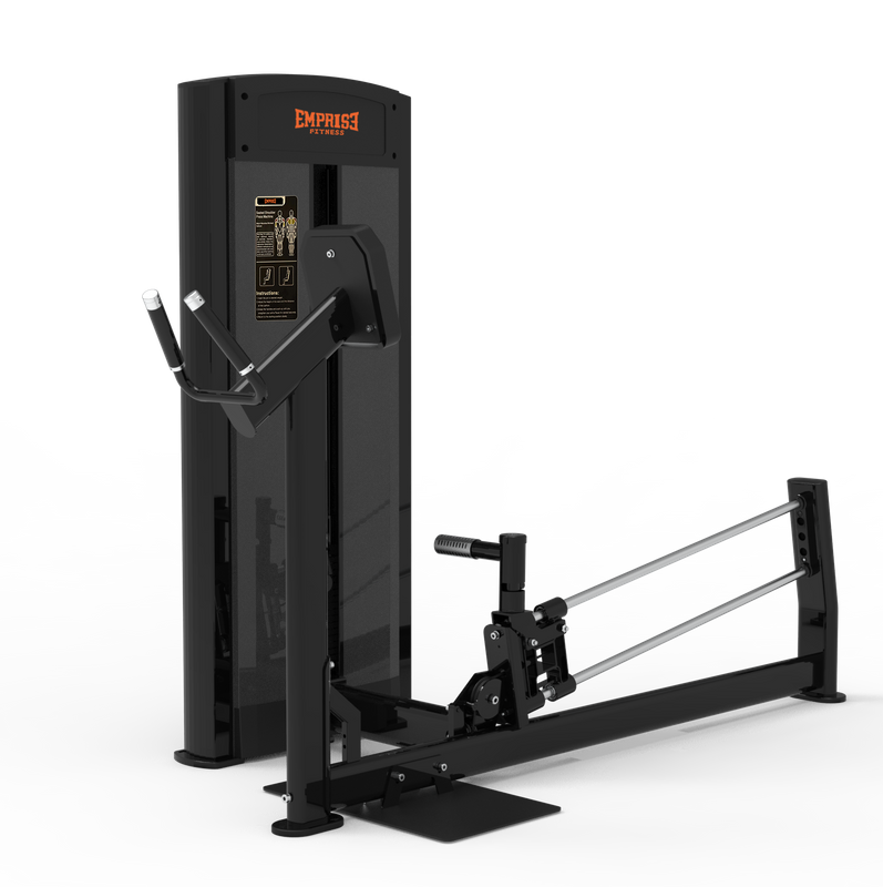 CG2021 Glute Machine