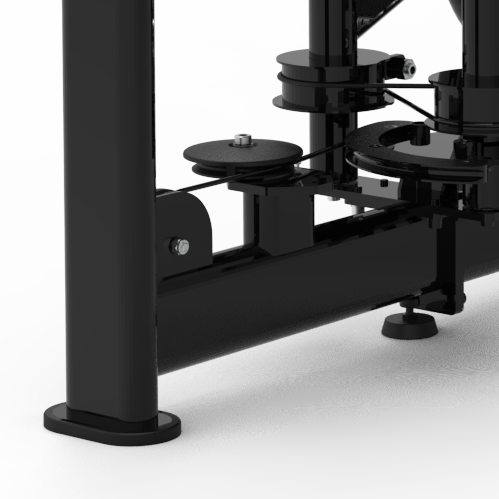 CG2023 Abductor