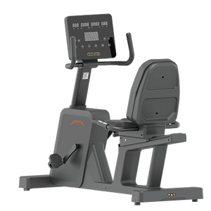 EB700R Recumbent Bike