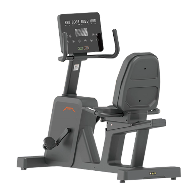 EB700R Recumbent Bike