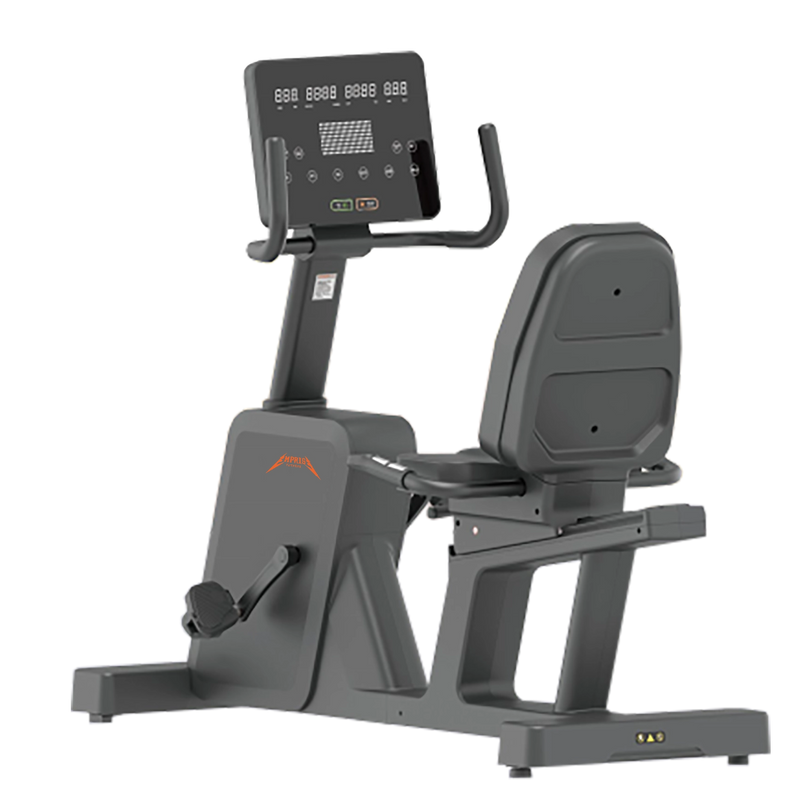 EB700R Recumbent Bike