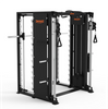 GF5002 Functional Trainer 3D Smith Machine