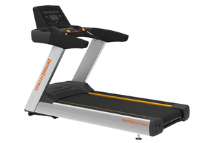 ET1200 Commercial Treadmill 