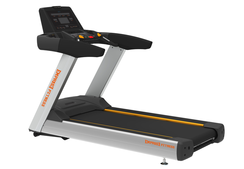 ET1200 Commercial Treadmill 