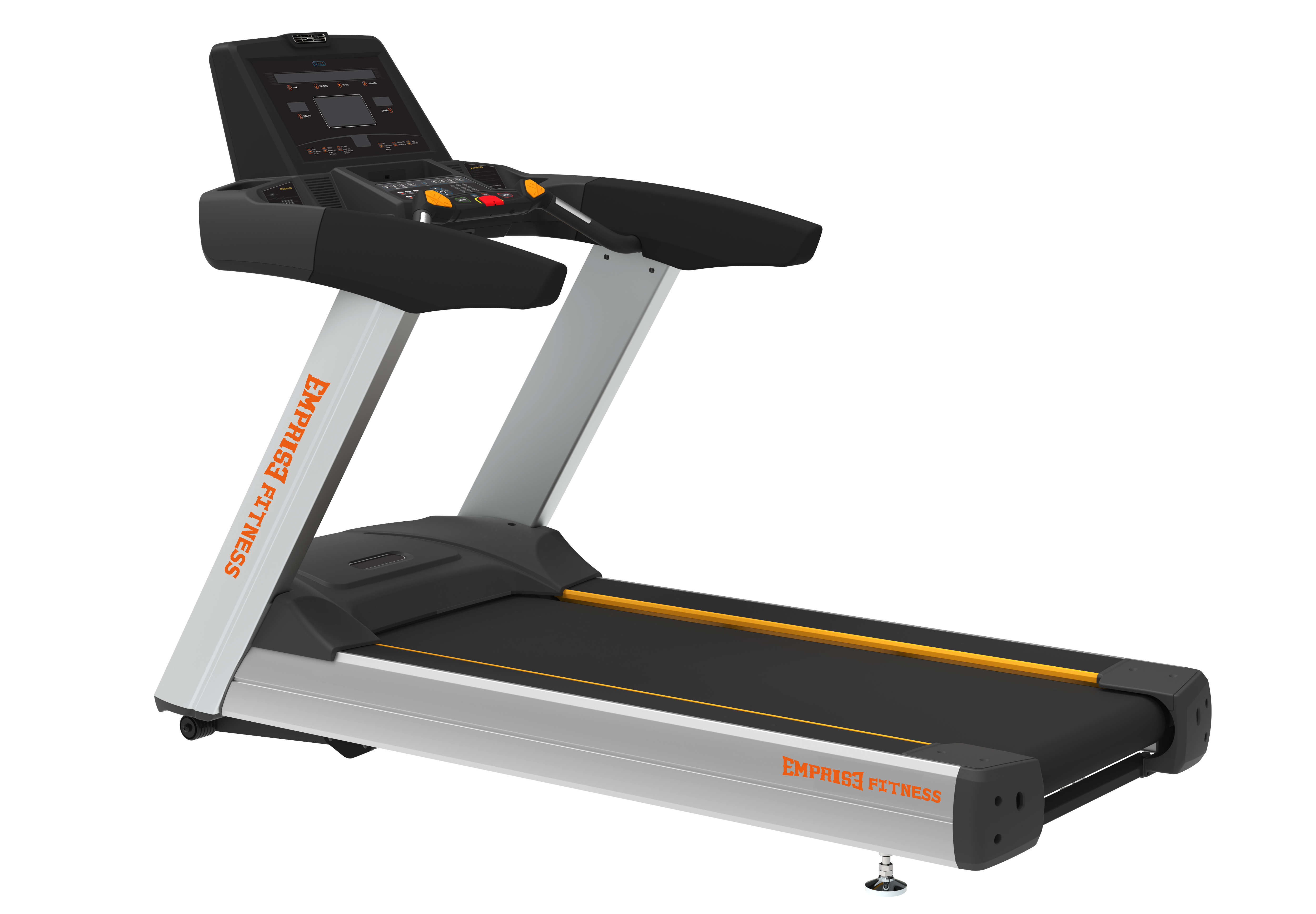 ET1200 Commercial Treadmill 